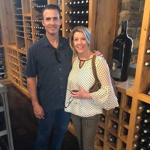 Meet your Posher, Heidi